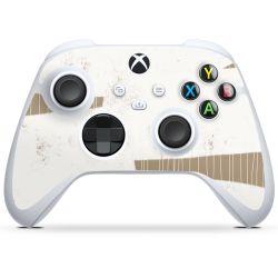 Foils for Controller glossy