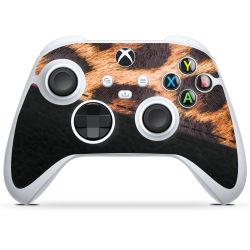 Foils for Controller glossy