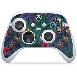 Foils for Controller glossy