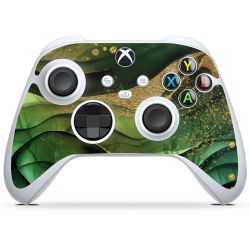 Foils for Controller glossy