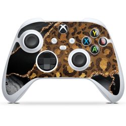 Foils for Controller glossy