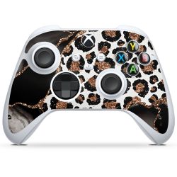 Foils for Controller glossy