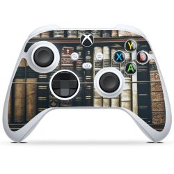 Foils for Controller glossy