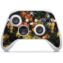 Foils for Controller glossy