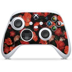 Foils for Controller glossy