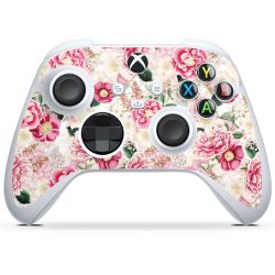 Foils for Controller glossy