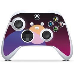 Foils for Controller glossy