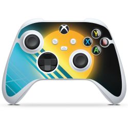 Foils for Controller glossy