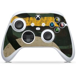 Foils for Controller glossy