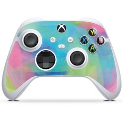 Foils for Controller glossy