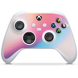 Foils for Controller glossy