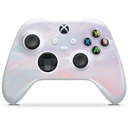 Foils for Controller glossy