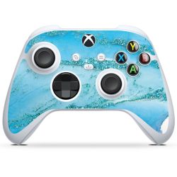 Foils for Controller glossy