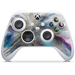 Foils for Controller glossy