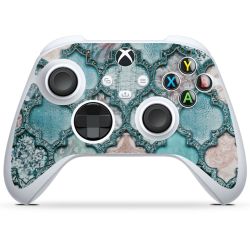 Foils for Controller glossy