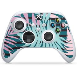 Foils for Controller glossy