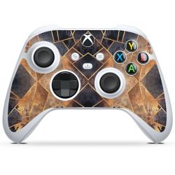 Foils for Controller glossy