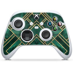 Foils for Controller glossy