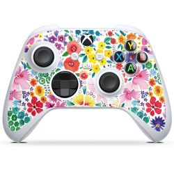 Foils for Controller glossy