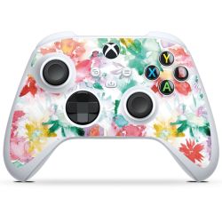 Foils for Controller glossy