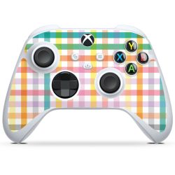 Foils for Controller glossy