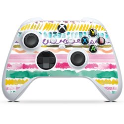 Foils for Controller glossy