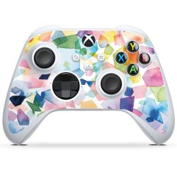 Foils for Controller glossy