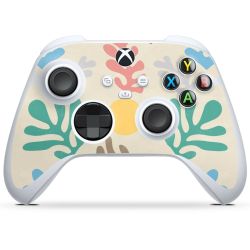 Foils for Controller glossy