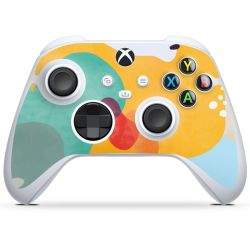 Foils for Controller glossy