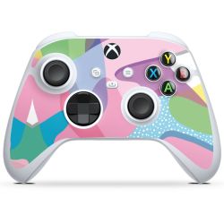 Foils for Controller glossy