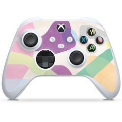 Foils for Controller glossy