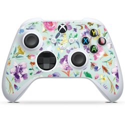 Foils for Controller glossy