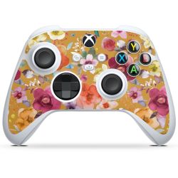 Foils for Controller glossy