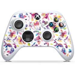 Foils for Controller glossy