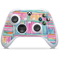 Foils for Controller glossy