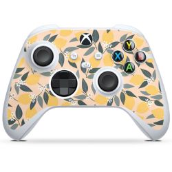 Foils for Controller glossy