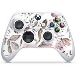 Foils for controller glossy