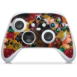 Foils for Controller glossy