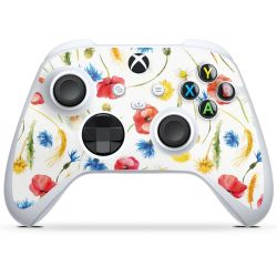 Foils for Controller glossy