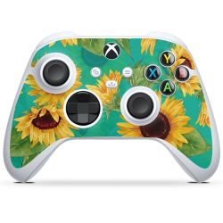 Foils for Controller glossy