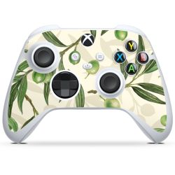 Foils for Controller glossy