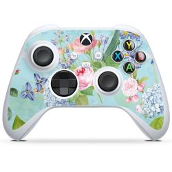 Foils for Controller glossy