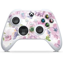 Foils for Controller glossy