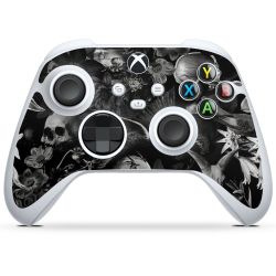 Foils for Controller glossy