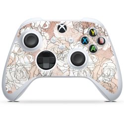 Foils for Controller glossy