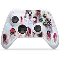 Foils for Controller glossy