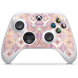 Foils for Controller glossy