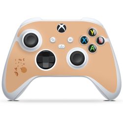 Foils for Controller glossy