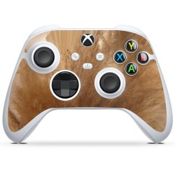 Foils for Controller glossy