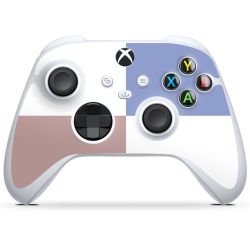 Foils for Controller glossy